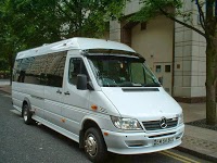 Executive Minibuses Ltd. 1046205 Image 3