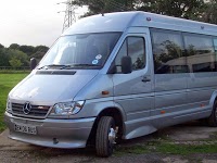 Executive Minibuses Ltd. 1046205 Image 5