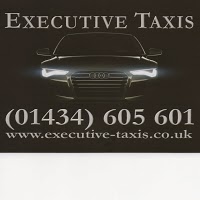 Executive Taxis 1041803 Image 0