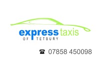 Express Taxis 1040658 Image 0