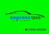 Express Taxis 1040658 Image 1