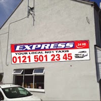 Express Taxis Halesowen 1039665 Image 0