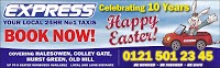 Express Taxis Halesowen 1039665 Image 1
