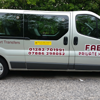 Fab Private Hire 1050969 Image 0