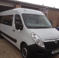 Fairview Minibuses and Taxis Ltd 1051840 Image 0