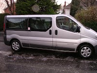 Fairview Minibuses and Taxis Ltd 1051840 Image 2