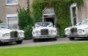 Faithfull Wedding Cars Bristol 1050411 Image 2