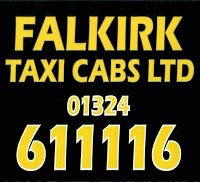Falkirk Taxi Cabs Ltd 1050635 Image 0