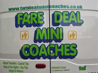 Faredeal Mini Coaches (Yorkshire) 1050714 Image 5