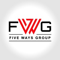 Fiveways Group 1037660 Image 0