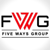 Fiveways Group 1037660 Image 1