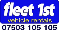 Fleet 1st Ltd Vehicle Rentals 1043118 Image 3