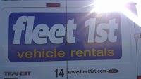 Fleet 1st Ltd Vehicle Rentals 1043118 Image 4