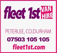 Fleet 1st Ltd Vehicle Rentals 1043118 Image 5