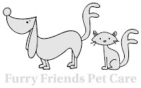 Furry Friends Pet Care 1034004 Image 1