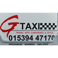 G Taxi 1051182 Image 2