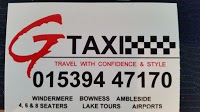 G Taxi 1051182 Image 4