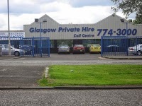 GLASGOW PRIVATE HIRE TAXIS 1031337 Image 1