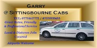 Garry @ Sittingbourne Cabs 1032430 Image 4