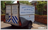 Ginos Taxis Ltd 1030122 Image 1