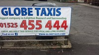 Globe Taxis 1035026 Image 0