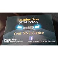 Goldline Cars 1039164 Image 1