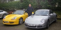 Good Times (Sports + Convertible) Car Hire 1037253 Image 2