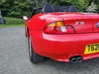 Good Times (Sports + Convertible) Car Hire 1037253 Image 4