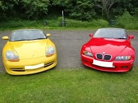 Good Times (Sports + Convertible) Car Hire 1037253 Image 8