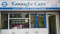 Goooglie Cars   West Norwood Cars, Norbury Taxi Service, Minicab sw16 1037384 Image 0
