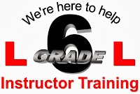 Grade Six Instructor Training 1041985 Image 0
