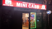 Green City Minicabs Ltd 1043821 Image 0