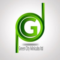Green City Minicabs Ltd 1043821 Image 3
