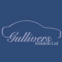 Gullivers London Ltd 1042727 Image 0