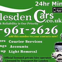 HarlesdenCars.co.uk   Minicabs In London 1031705 Image 0