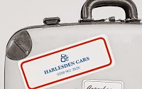 HarlesdenCars.co.uk   Minicabs In London 1031705 Image 4