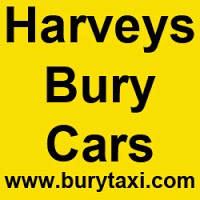 Harveys Bury Cars 1040718 Image 3