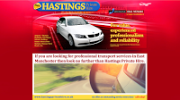 Hastings Private Hire Ltd 1036256 Image 0