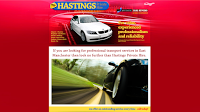 Hastings Private Hire Ltd 1036256 Image 1