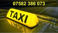 Haverfordwest Taxi 1031731 Image 1