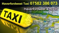 Haverfordwest Taxi 1031731 Image 2