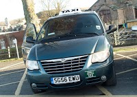 Hawick Taxis 1049778 Image 2