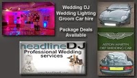 Headline Wedding Services 1050726 Image 3