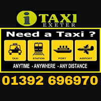 I Taxi Exeter 1041402 Image 2
