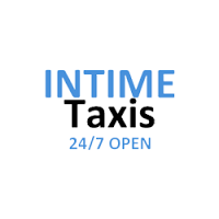 INTIME Macclesfield Taxis 1035784 Image 7