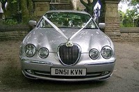 Impressions of Rochdale Wedding Cars 1038695 Image 0