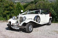 Impressions of Rochdale Wedding Cars 1038695 Image 2