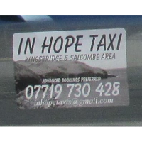 In Hope Taxi 1033291 Image 2