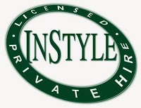 Instyle private Hire 07836 628883 1045385 Image 0