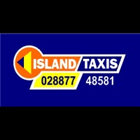 Island Taxis 1040570 Image 0
